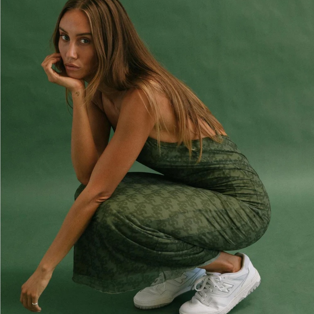Jaggar & Stone Dress